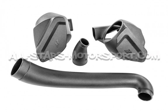 Admission fermée Mishimoto pour BMW M3 G80 / BMW M4 G8x / M2 G87