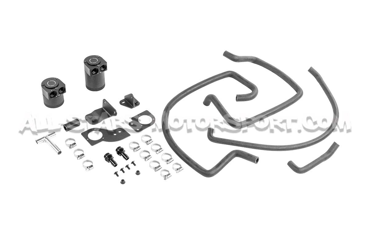 Oil Catch Can Mishimoto pour Nissan 350Z 07-09