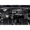 Decantador de aceite Mishimoto para Nissan 350Z 07-09