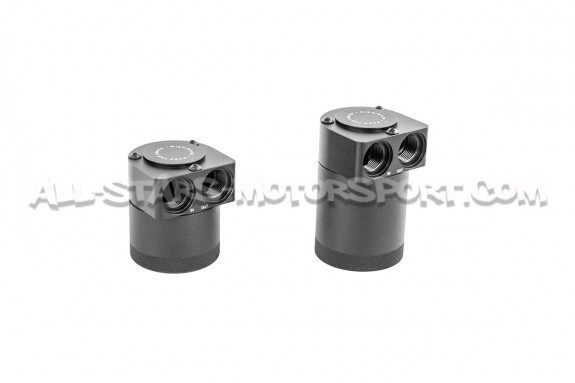Nissan 350Z 07-09 Mishimoto Baffled Oil Catch Can