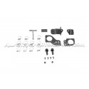Nissan 350Z 07-09 Mishimoto Baffled Oil Catch Can