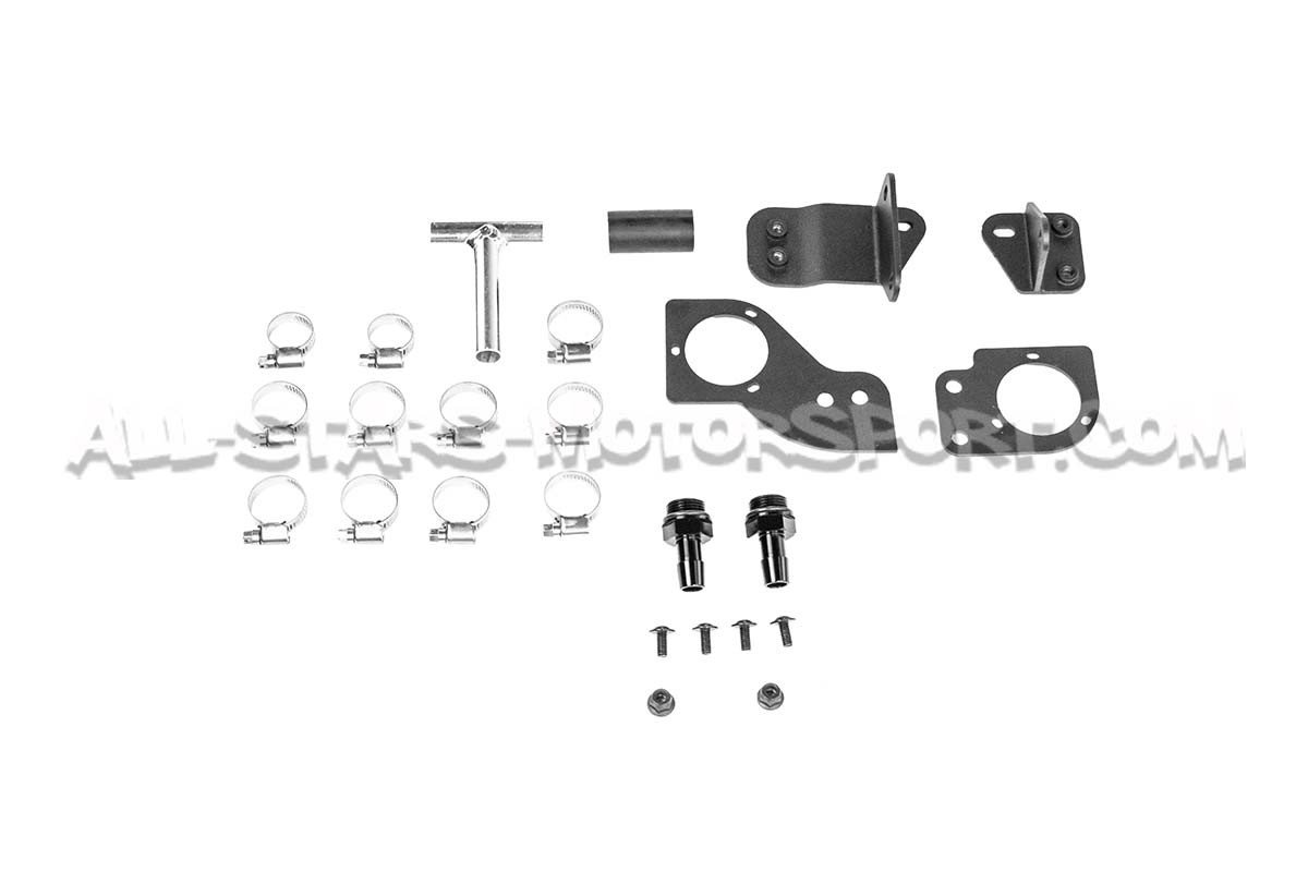 Decantador de aceite Mishimoto para Nissan 350Z 07-09