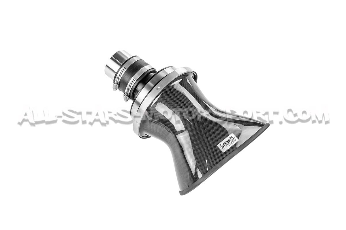 Honda Civic EK4 / EK9 Gruppe M Carbon Fiber Intake System