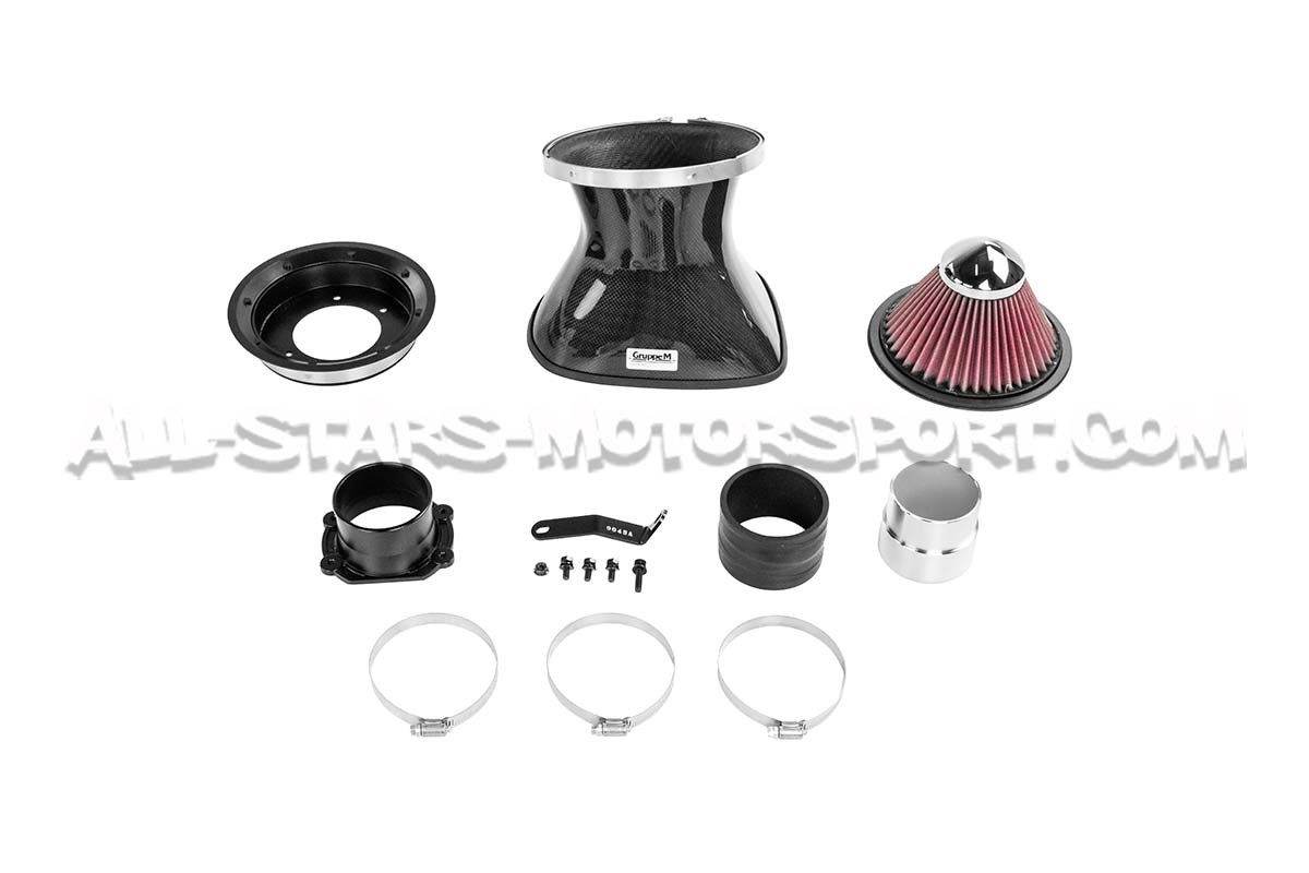 Honda Civic EK4 / EK9 Gruppe M Carbon Fiber Intake System