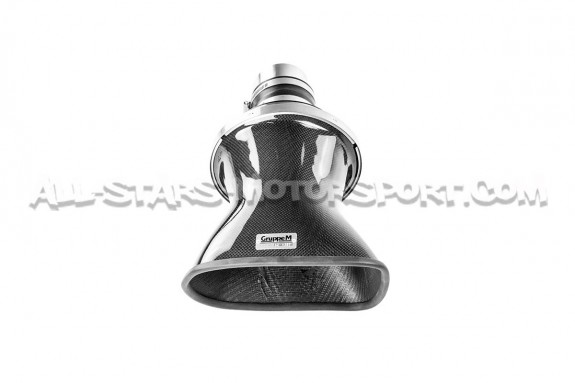 Admission carbone Gruppe M pour Honda Civic EK4 / EK9