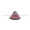 Admission carbone Gruppe M pour Honda Civic EK4 / EK9