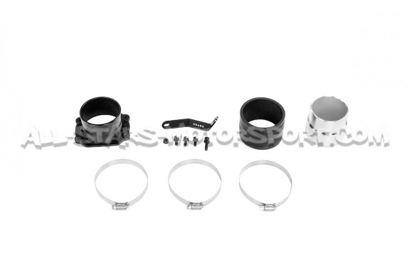 Admision de carbono Gruppe M para Honda Civic EK4 / EK9