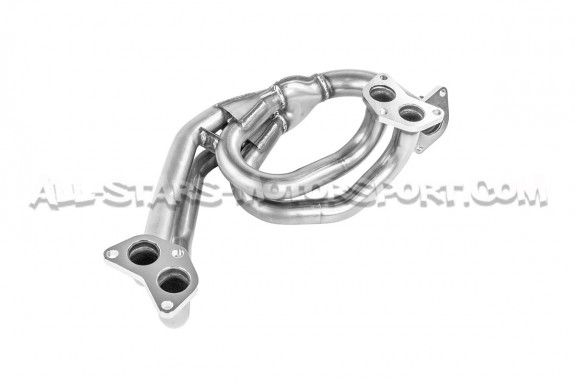 Collecteur d'échappement HKS Equal Length pour Subaru Impreza WRX /...
