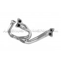 Collecteur d'échappement HKS Equal Length pour Subaru Impreza WRX /...