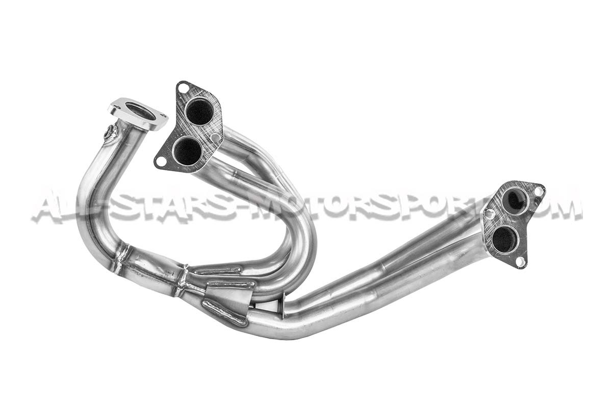Subaru Impreza WRX / STI 08-14 HKS Equal Length Exhaust Manifold