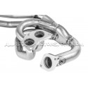 Subaru Impreza WRX / STI 08-14 HKS Equal Length Exhaust Manifold