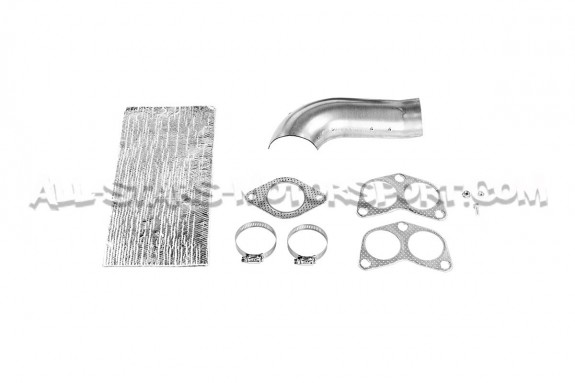 Collecteur d'échappement HKS Equal Length pour Subaru Impreza WRX /...