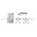 Colector de escape HKS Equal Length para Subaru Impreza WRX / STI 0...