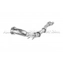 Audi RS3 8V 15-17 Scorpion Decat Downpipe