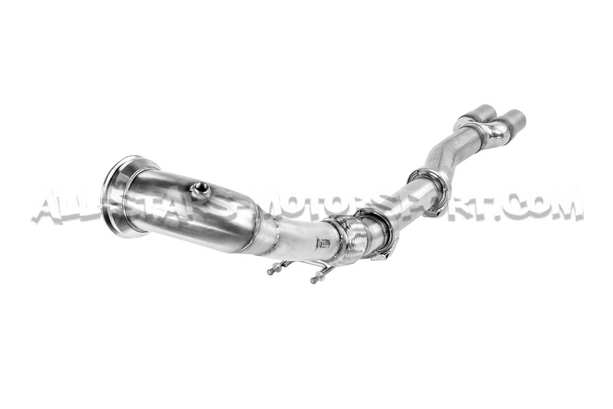 Audi RS3 8V 15-17 Scorpion Decat Downpipe