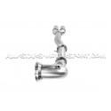 Audi RS3 8V 15-17 Scorpion Decat Downpipe