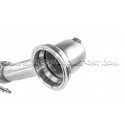 Audi RS3 8V 15-17 Scorpion Decat Downpipe