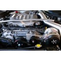 Nissan 350Z 03-06 HKS GT2 Pro Supercharger Kit Vr.2