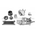 Kit compresseur HKS GT2 Pro Kit Ver.2 pour Nissan 350Z 03-06