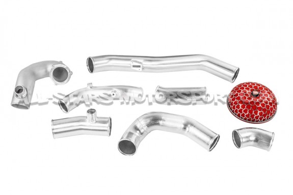 Kit compresor HKS GT2 Pro Kit Ver.2 para Nissan 350Z 03-06