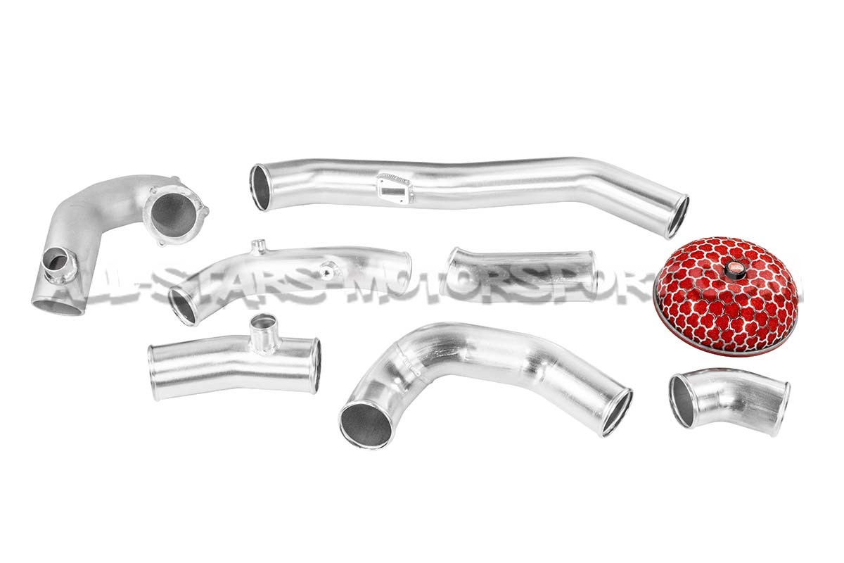 Kit compresor HKS GT2 Pro Kit Ver.2 para Nissan 350Z 03-06