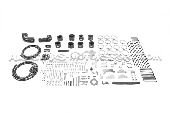 Nissan 350Z 03-06 HKS GT2 Pro Supercharger Kit Vr.2