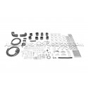 Nissan 350Z 03-06 HKS GT2 Pro Supercharger Kit Vr.2