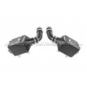 Intercambiadores Mishimoto para BMW M5 F10 / M6 F1x