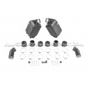 Intercambiadores Mishimoto para BMW M5 F10 / M6 F1x
