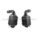 Echangeurs Mishimoto pour BMW M5 F10 / M6 F1x
