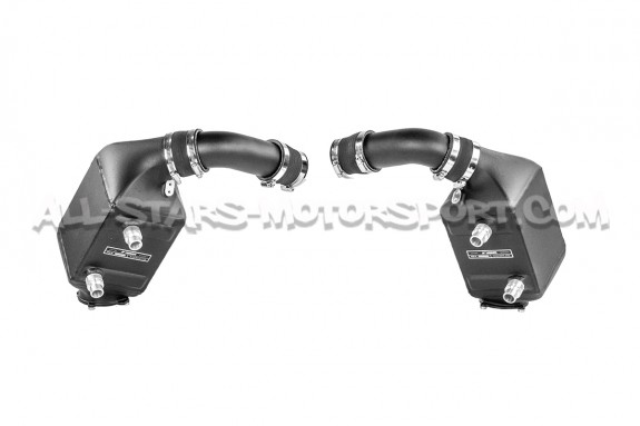 Mishimoto Intercoolers for BMW M5 F10 / M6 F1x