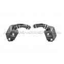 Intercambiadores Mishimoto para BMW M5 F10 / M6 F1x