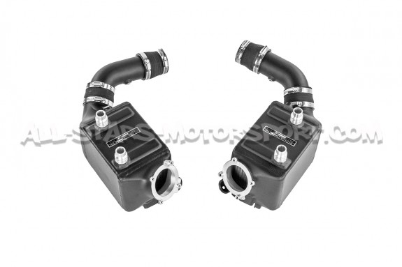 Mishimoto Intercoolers for BMW M5 F10 / M6 F1x