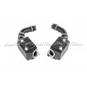 Intercambiadores Mishimoto para BMW M5 F10 / M6 F1x
