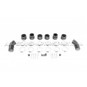 Intercambiadores Mishimoto para BMW M5 F10 / M6 F1x