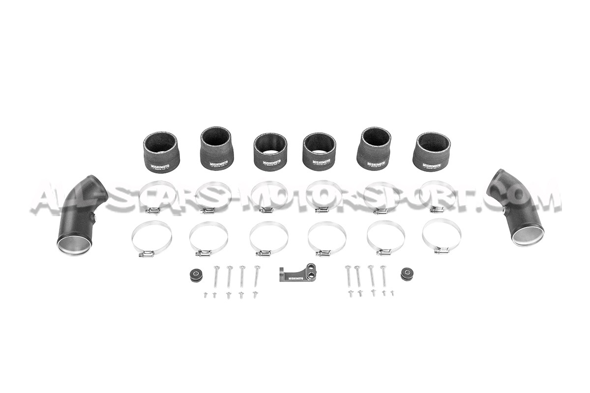 Mishimoto Intercoolers for BMW M5 F10 / M6 F1x