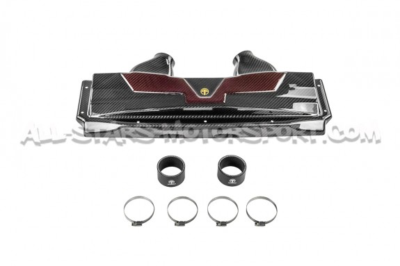 Audi RS6 C8 / RS7 C8 Armaspeed Carbon Fiber Air Intake