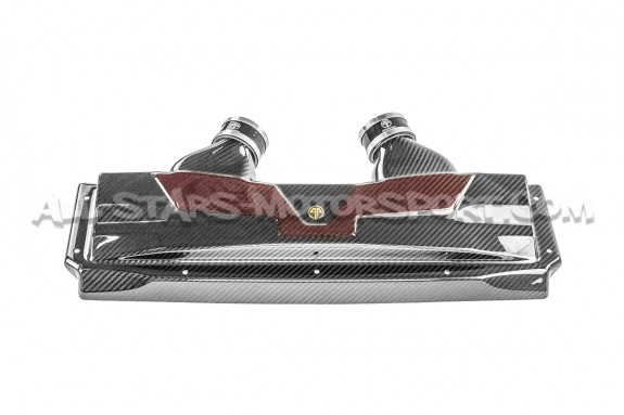 Admission carbone Armaspeed pour Audi RS6 C8 / RS7 C8