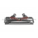 Admission carbone Armaspeed pour Audi RS6 C8 / RS7 C8