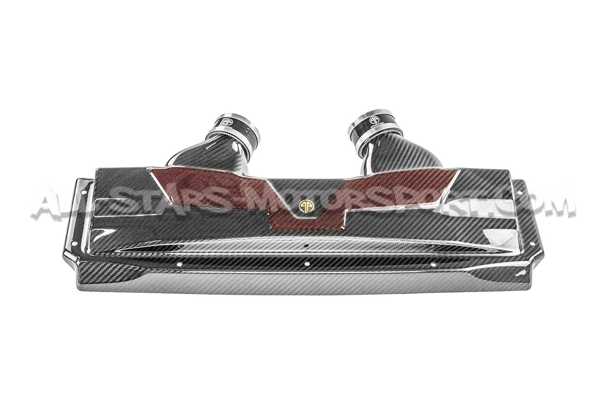 Audi RS6 C8 / RS7 C8 Armaspeed Carbon Fiber Air Intake
