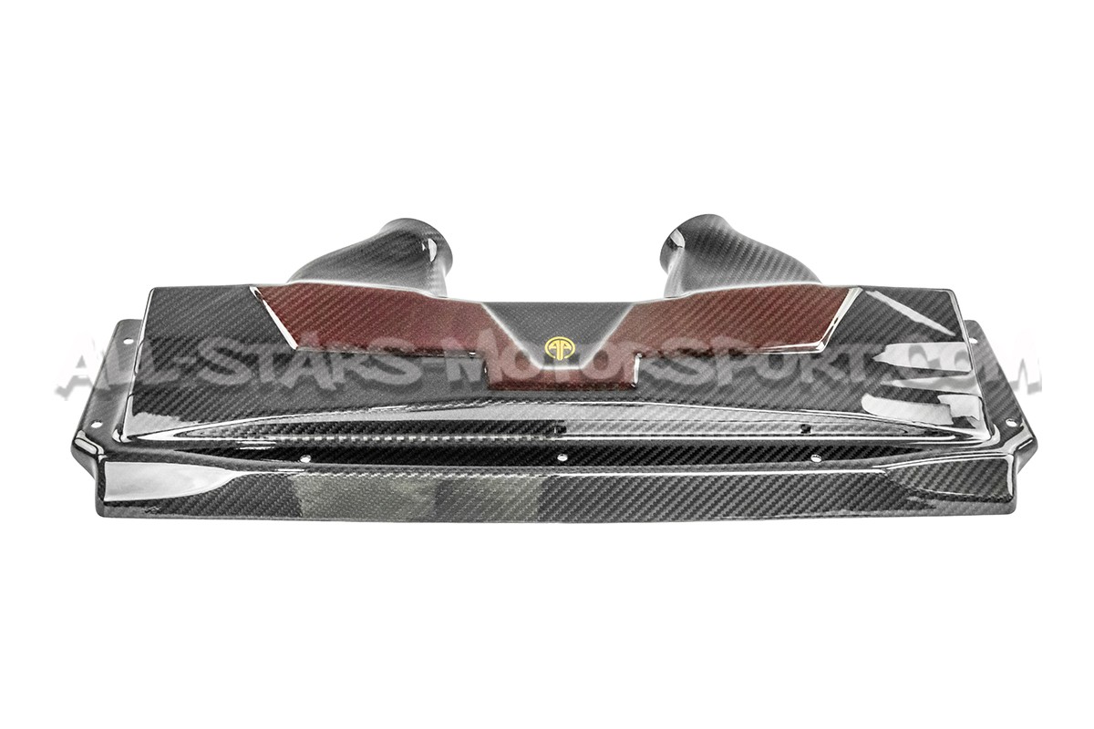 Admisión de fibra de carbono Armaspeed para Audi RS6 C8 / RS7 C8