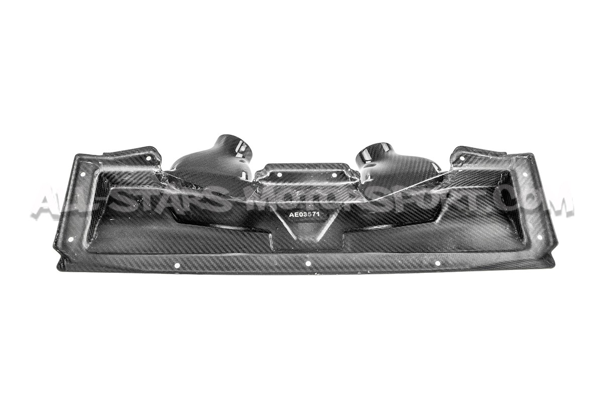 Admisión de fibra de carbono Armaspeed para Audi RS6 C8 / RS7 C8