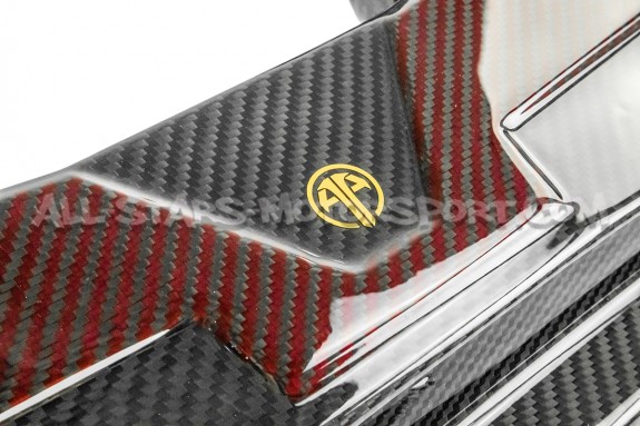 Admission carbone Armaspeed pour Audi RS6 C8 / RS7 C8