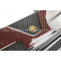 Audi RS6 C8 / RS7 C8 Armaspeed Carbon Fiber Air Intake
