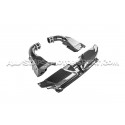 Audi RS4 B8 / RS5 8T Armaspeed Carbon Fiber Air Intake