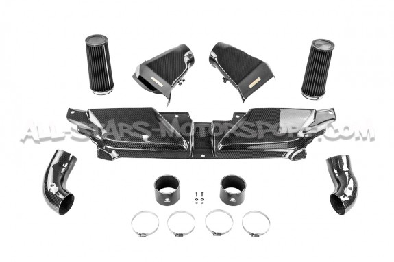 Admisión de fibra de carbono Armaspeed para Audi RS4 B8 / RS5 8T