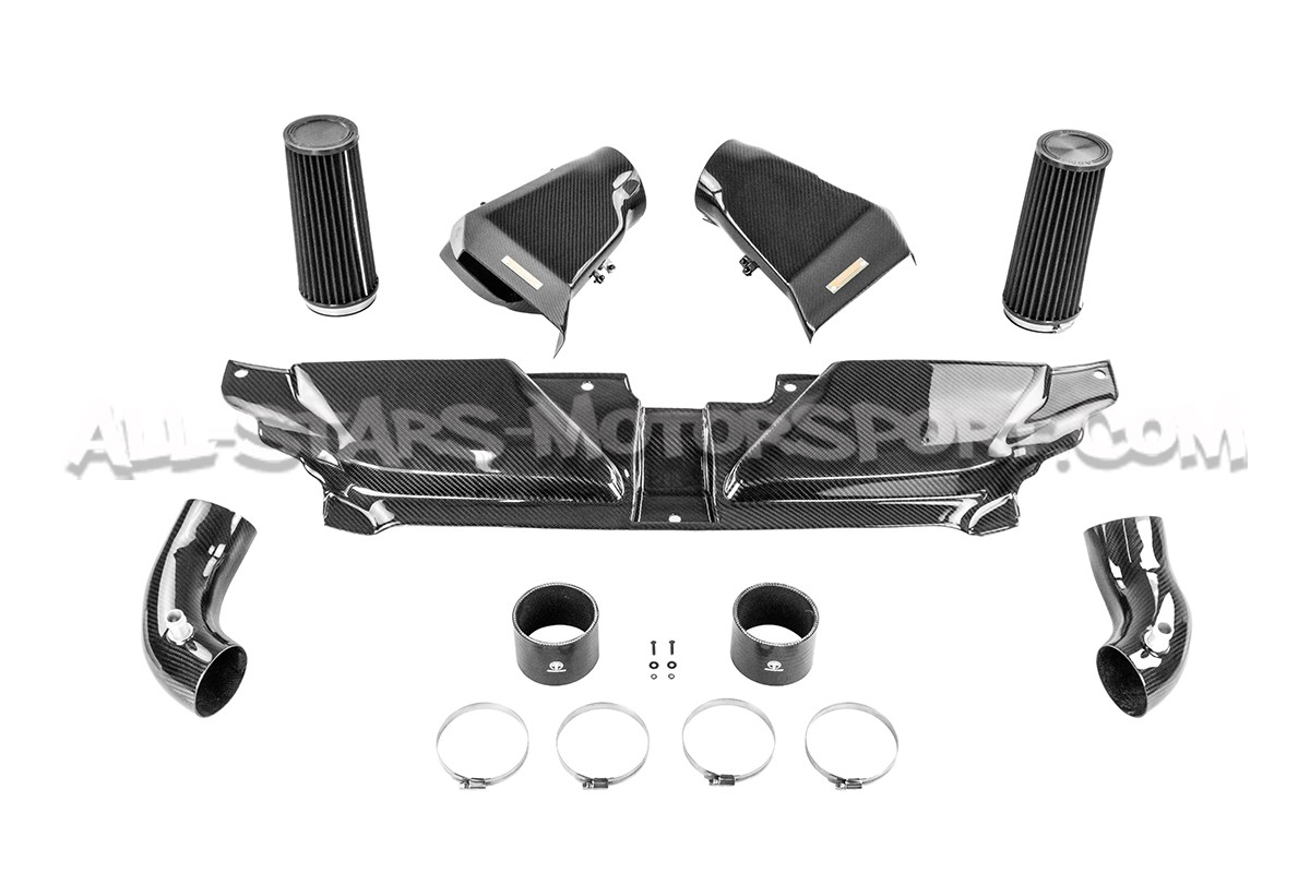 Audi RS4 B8 / RS5 8T Armaspeed Carbon Fiber Air Intake