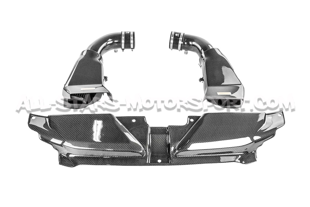 Admisión de fibra de carbono Armaspeed para Audi RS4 B8 / RS5 8T