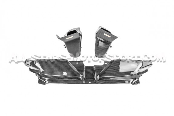 Admisión de fibra de carbono Armaspeed para Audi RS4 B8 / RS5 8T