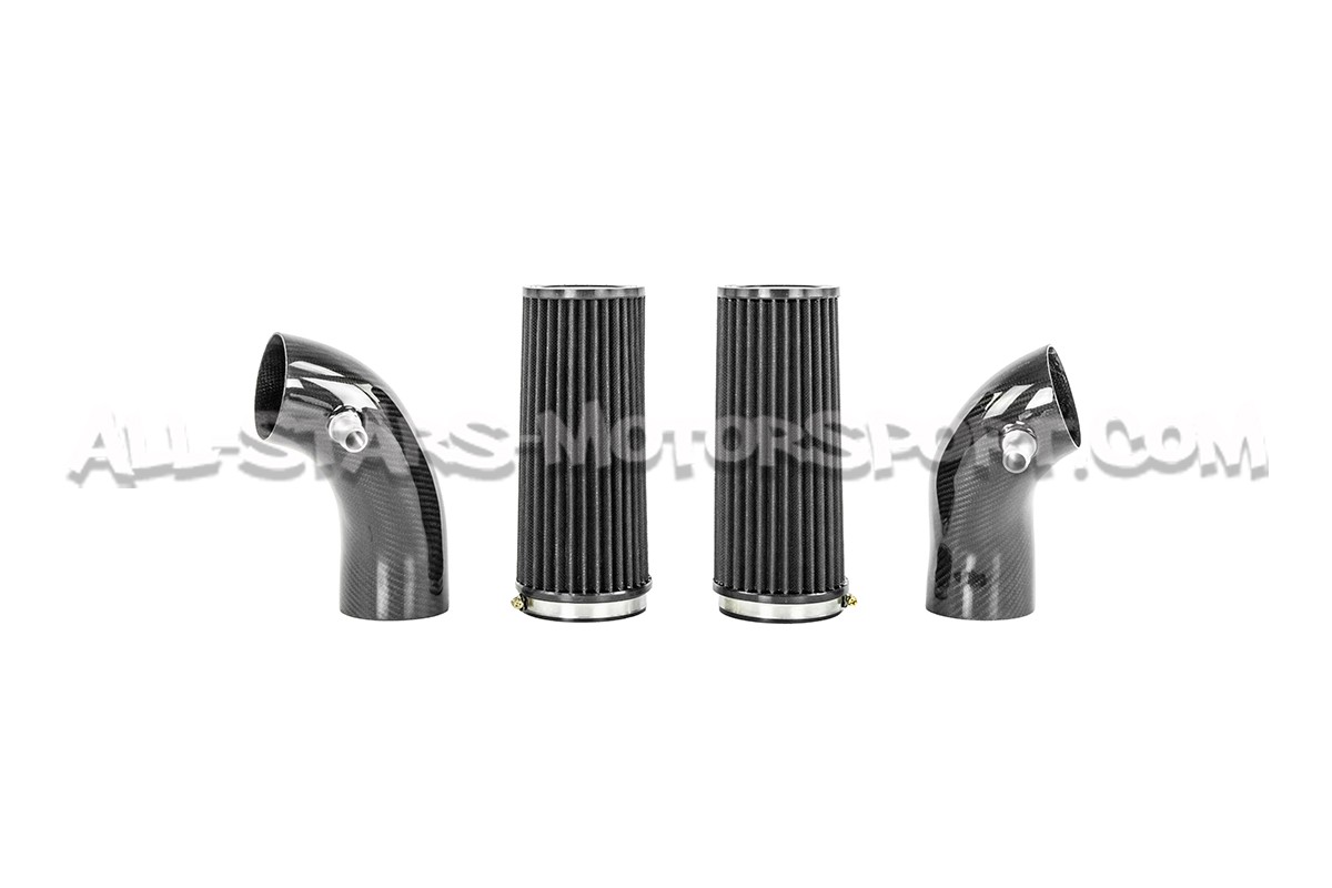 Admisión de fibra de carbono Armaspeed para Audi RS4 B8 / RS5 8T